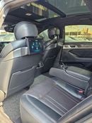 Genesis G80 Sport Royal 3.3L