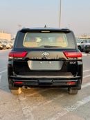 Toyota Land Cruiser GXR 4.0L