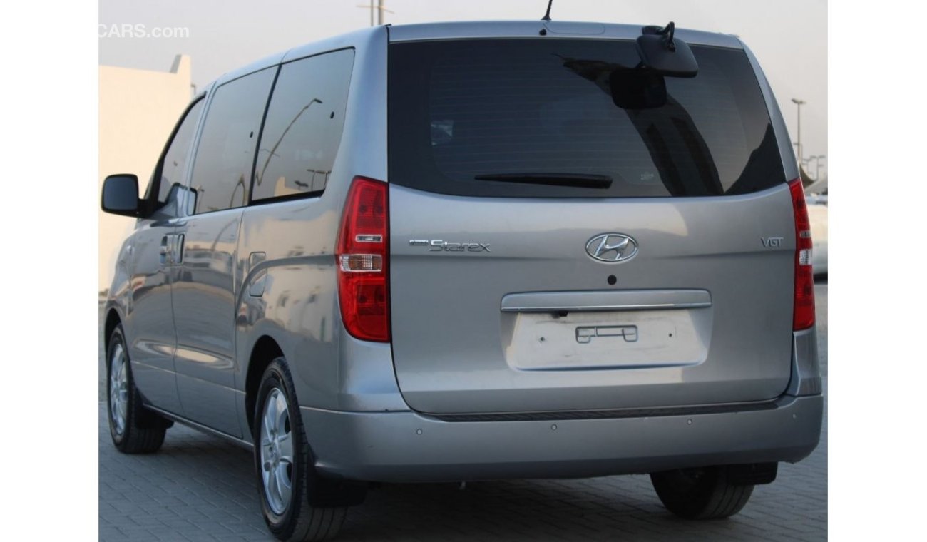 Hyundai Grand Starex Hyundai Grand Starex 2019 imported from Korea, customs papers, in excellent condition, without accid