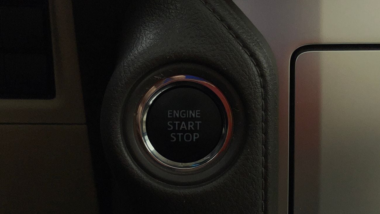 تويوتا برادو GXR 4 | بدون دفعة مقدمة | اختبار القيادة في المنزل