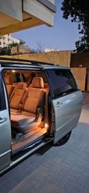 تويوتا سيينا