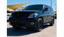 Nissan Patrol Nissan Patrol 2015 - SE - Black Edition