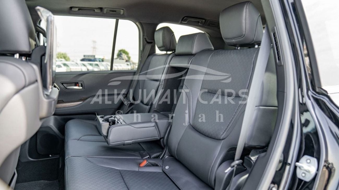 Toyota Land Cruiser Toyota Land Cruiser VXR 3.5L Petrol AT MY2025