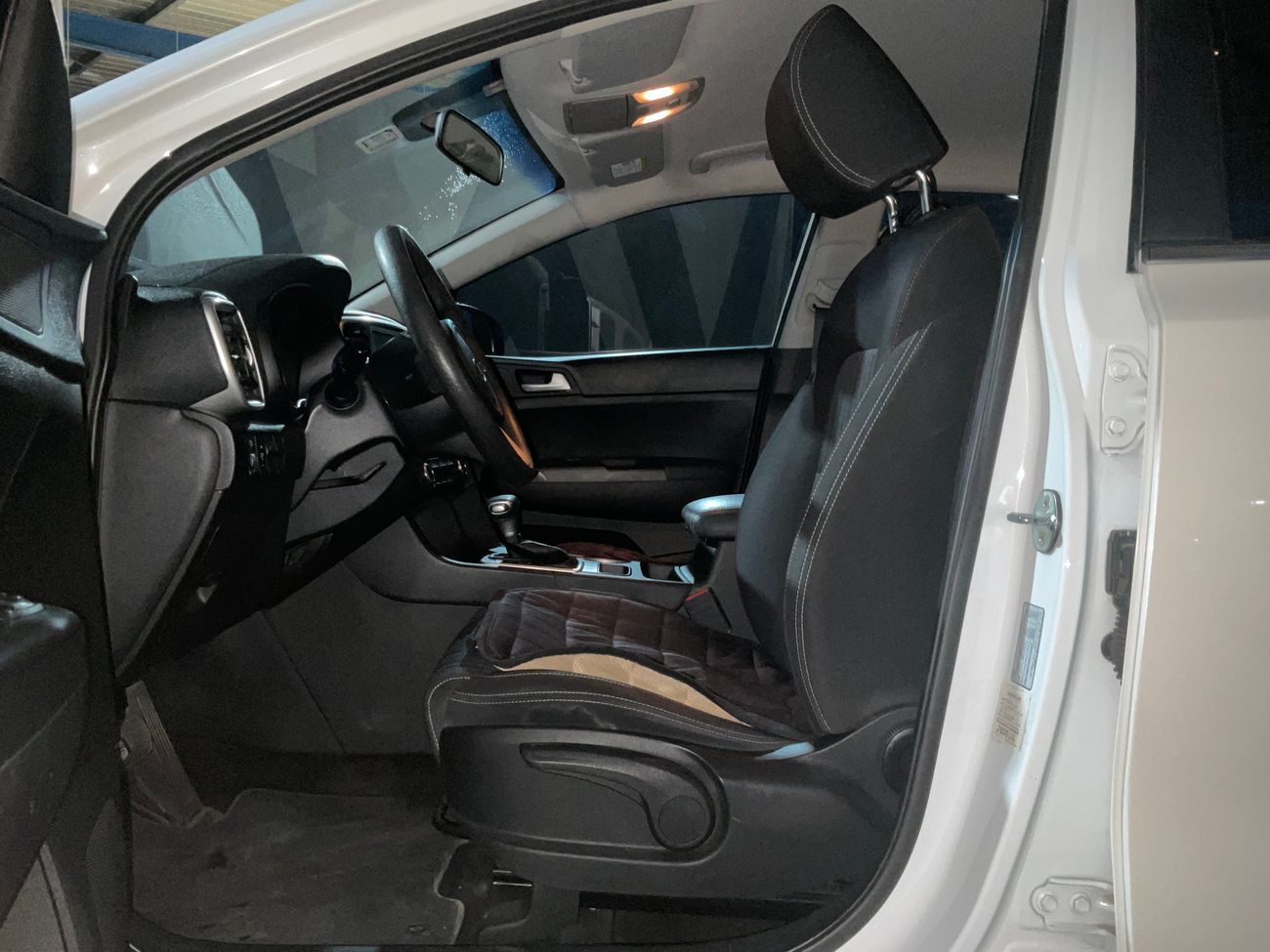 Kia Sportage LX | Guaranteed Warranty | 0 Down Payment