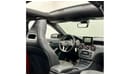 Mercedes-Benz A 250 std 2015 Mercedes Benz A250 AMG, Service History, Low Kms, GCC