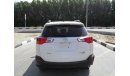 Toyota RAV4 2013 GCC 4WD REF#741