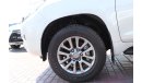 Toyota Prado GXR 2 DOOR GCC AL FUTTAIM WARRANTY