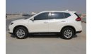 Nissan X-Trail CERTIFIED VEHICLE WITH DELIVERY OPTION; (GCC SPECS)WITH WARRANTY(CODE : 14152)