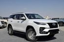 Toyota Fortuner 2025 TOYOTA FORTUNER GXR+ 2.7L PETROL 4WD 7 SEAT AT
