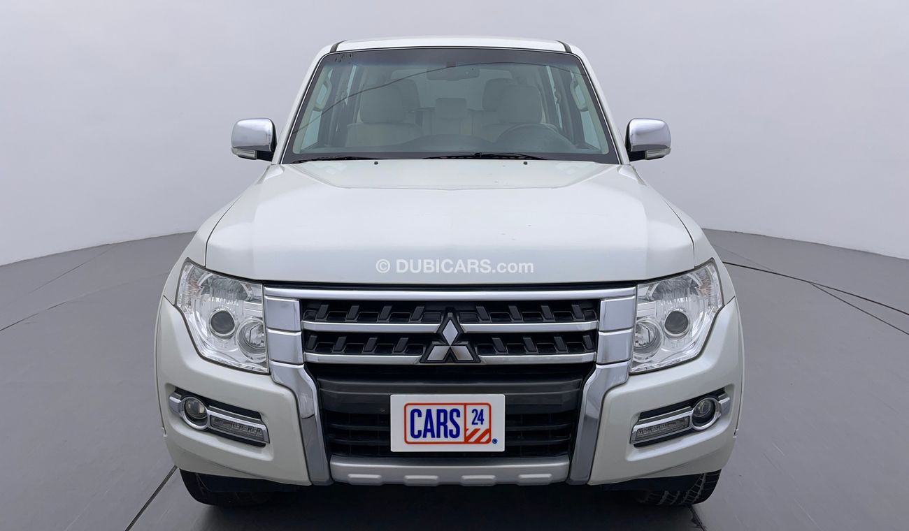 Mitsubishi Pajero GLS BASE 3.5 | Zero Down Payment | Free Home Test Drive