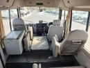 ميتسوبيشي روزا MITSUBISHI ROSA BUS RHD 1995 MODEL 3.9 L DIESEL AUTOMATIC(PM40299)