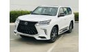 Lexus LX570 S