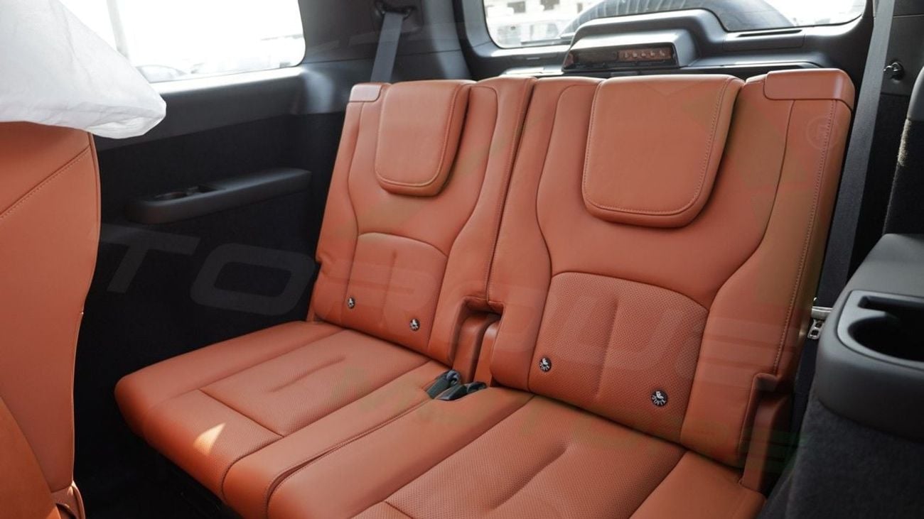روكس 01 ( Only For Export ) VIP 1.5T AWD Plug-in Hybrid 2026 BRAND NEW