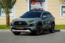 Toyota RAV4 Adventure