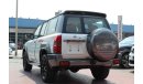 Nissan Patrol Super Safari GCC AL ROSTAMANI WARRANTY MINT IN CONDITION