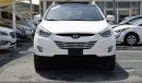 Hyundai Tucson ACCIDENTS FREE - ORIGINAL PAINT - CAR IS IN PERFECT CONDITION INSIDE OUT