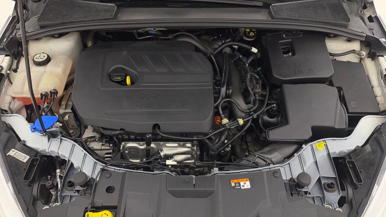 Ford Focus AMBIENTE 1.5 | Zero Down Payment | Home Test Drive