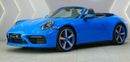 بورش 911 CARRERA S