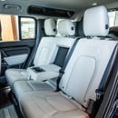 Land Rover Defender 2026  LAND ROVER DEFENDER  X DYNAMIC V6  BRAND NEW