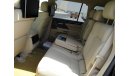 Lexus LX570 ENHANCEMENT PACK AUTO (RIGHT HAND DRIVE)