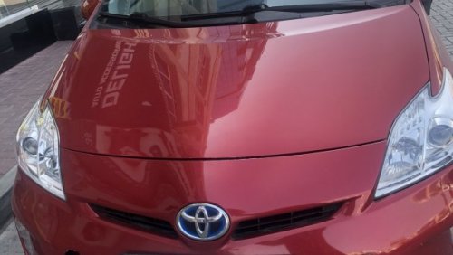Toyota Prius Outomatic ki open /sensor/camera/cd/flash memory/