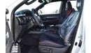 Toyota Hilux Double Cab Pickup Gr-sport 2.8l Diesel 4wd Automatic