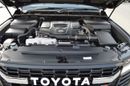 Toyota Land Cruiser GR SPORT