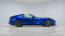 Ferrari 812 GTS UAE's Very Best Example | AED 24,365 Per Month