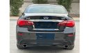 Infiniti Q70 Luxury