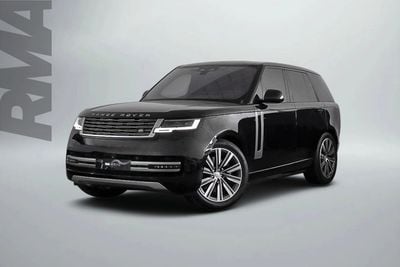 Land Rover Range Rover HSE