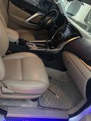 Mitsubishi Montero Sport