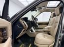 لاند روفر رينج روفر 2019 Range Rover Vogue HSE, Warranty, Full Service History, Excellent Condition, GCC