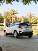 Toyota C-HR GX