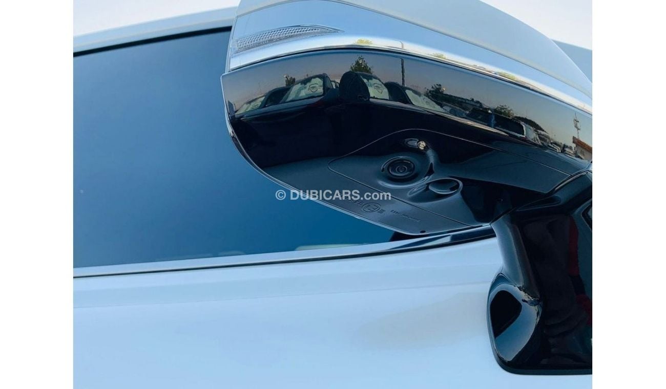 Lexus LX 600 LEXUS LX600 2023 SIGNATURE 0KM  (25 SPEAKER) GCC/ AL FUTTAIM  LEXUS LX600 2023 SIGNATURE 0KM AL FUTT