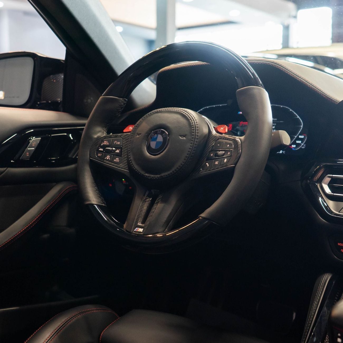 بي أم دبليو M4  AED 4,790 p.m • 0% Downpayment • BMW M4 • Agency Warranty