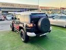 Toyota FJ Cruiser Extreme 4.0L (270 HP) gcc full option