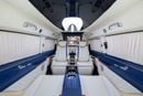 مرسيدس بنز V 300 1 of 28 Magellan Edition based on a Yacht | By Limgene
