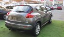 Nissan Juke Gulf - agency dye - number one - fingerprint - slot - alloy wheels - camera - excellent condition, y