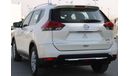 Nissan X Trail S Nissan X-Trail 2018 GCC in excellent condition Forwell