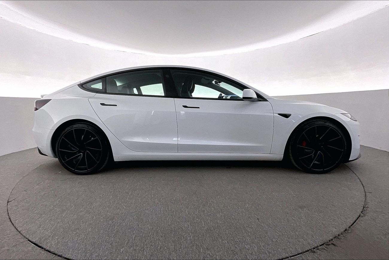 Tesla Model 3 Performance (Dual Motor) | Guaranteed Warranty | 0 Down Payment