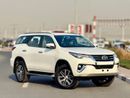 Toyota Fortuner GXR