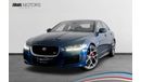 Jaguar XE 2016 Jaguar XES 3.0L V6 / Full-Service History