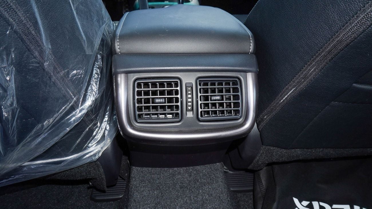 Toyota Hilux GR SPORT 2.8L DIESEL