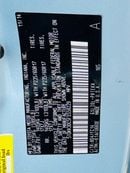 تويوتا سيينا LE