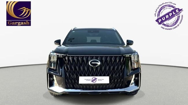 GAC GS8 GX, миниатюра 21