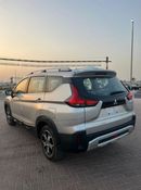 Mitsubishi Xpander Mitsubishi Xpander auto V4 2024
