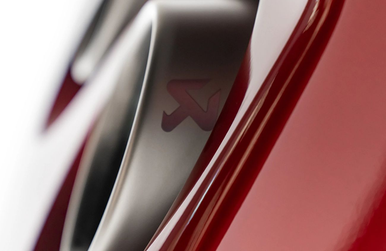 فورد جي تي 3.5L V6 Twin-Turbocharged EcoBoost Engine