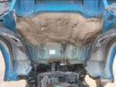 Mitsubishi Fuso Canter MITSUBISHI CANTER DUMPER TRUCK RHD 1995 MODEL 4.6 L DIESEL MANUAL(PM00305)