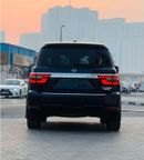 Nissan Armada V8 bid engine AWD