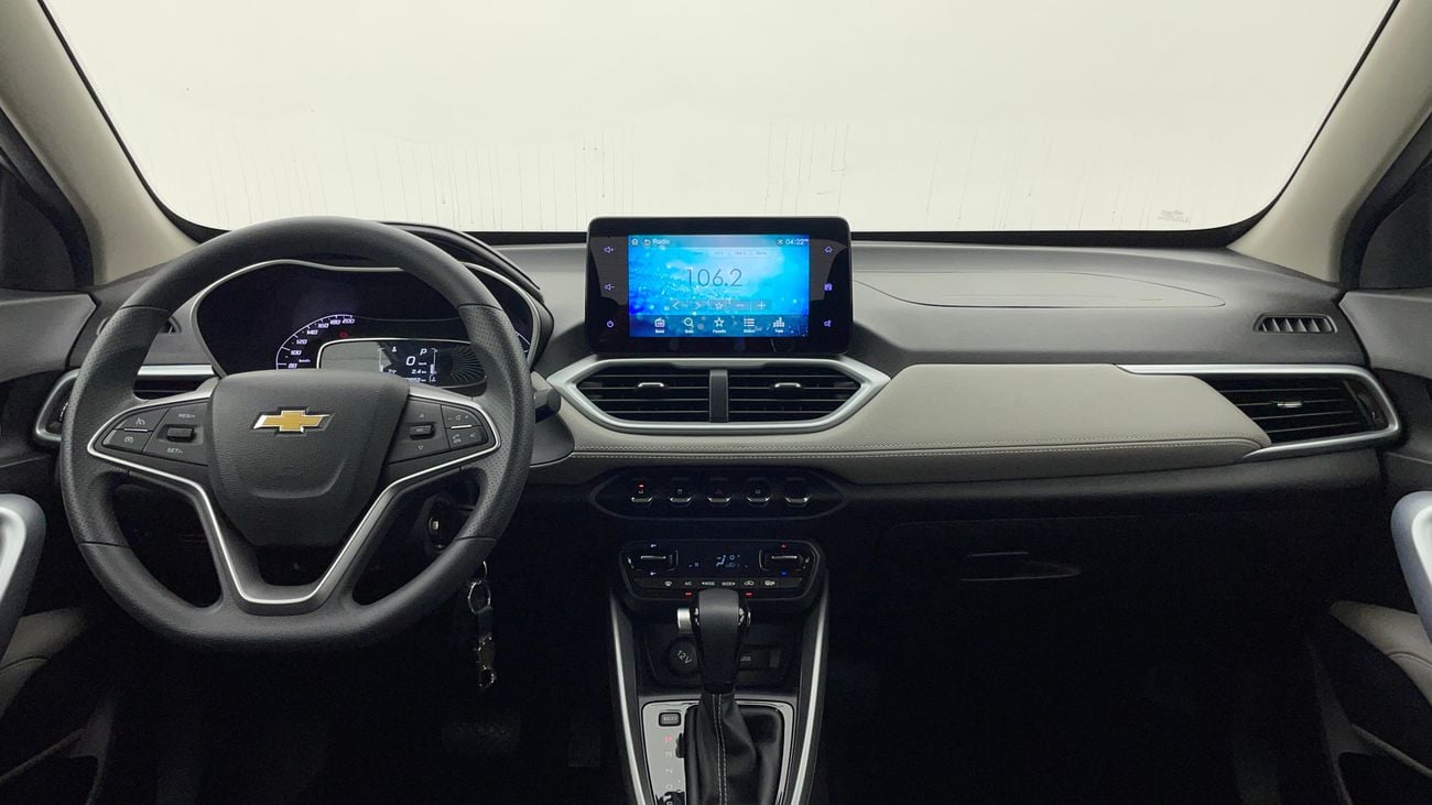 Chevrolet Groove LT 1.5 | Zero Down Payment | Home Test Drive